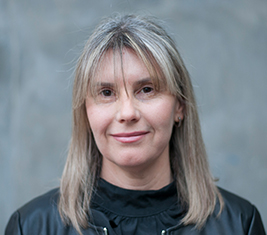 Mirian Raigon