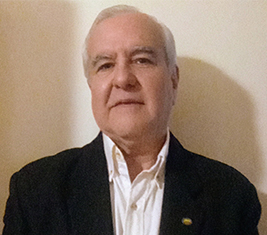 Alberto Abraham 
