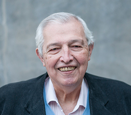 Eduardo Marroquín 