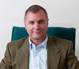 Fernando Urdaniz 