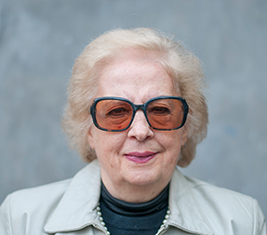 Patricia Memoli 