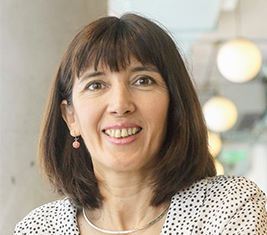 Dra. Mariela Sánchez 