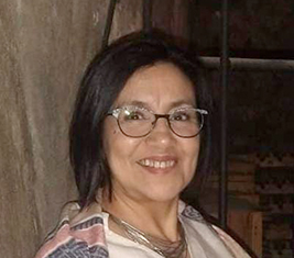Esp. Mónica Prieto Delgado 
