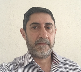 Lic. Mario Scanio 