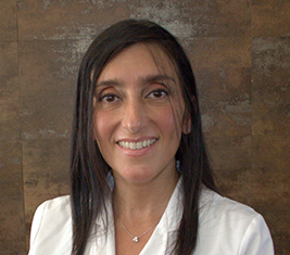 Med. Soraya Cherlo 