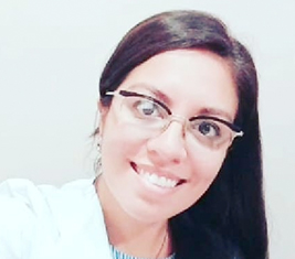 Lic. Florencia Bustos Montivero 