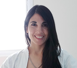 Lic. Rocío Analía Torres 