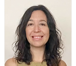 Lic. Paula Castro 