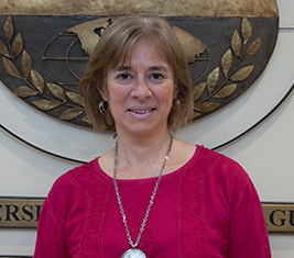 Lic. Mariana Stoisa 