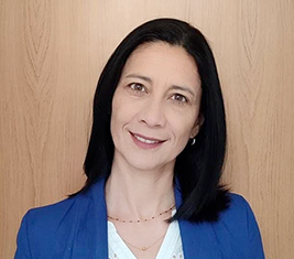 Lic. Mariana Fernandez 