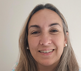 Lic. María Verónica Módolo 