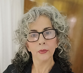 Lic. María Fernanda Bals 