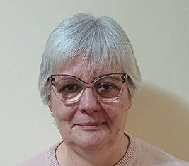 Lic. Patricia Lunas 