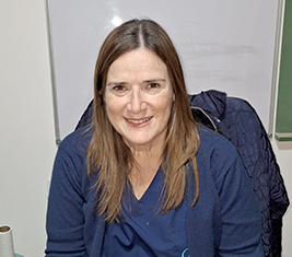 Lic. Orieta Buzzi 