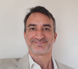 Juan Carlos Filipczyk 