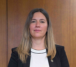 Maria Verónica Rigotti 