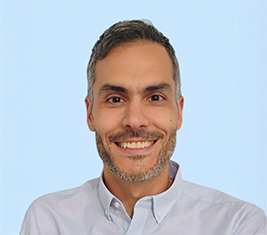 Gabriel Francisco Rodríguez 