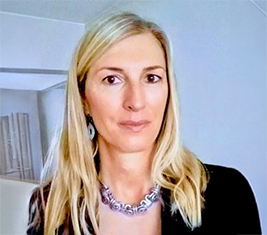María Carolina González Bevegni 