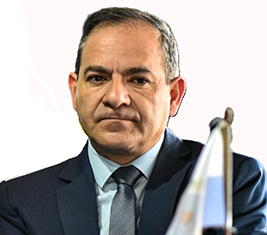 Lic. José Vega 