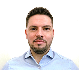 Lic. Carlos Daniel Puiggrós 