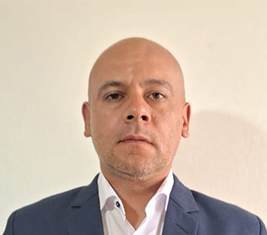 Lic. Mariano Rodolfo Encina 
