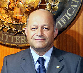 Luis Marcelo Javier Fuentes 