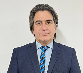 Marcelo Fabian Puertas 