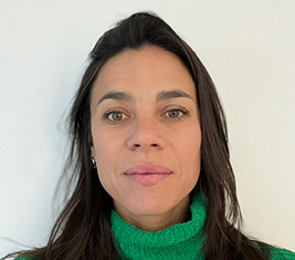 Lic. Gabriela Campati 