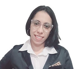 Esp. Daniela Fernanda Gonzalez 