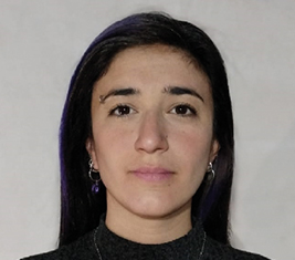Lic. María Verónica Peccinetti 