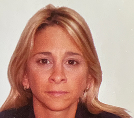 Lic. María Eugenia Reta 