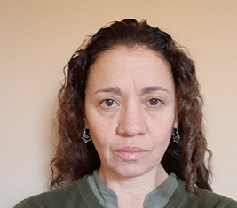 Master Carolina Chacón 