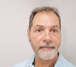 Dr. Aldo Nelson Cicutto 