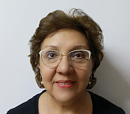 Lic. Julia Elena Casanova 
