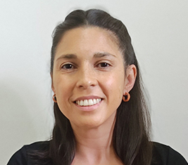 Lic. Paula De Luca Lauzón 