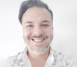 Esp. Emanuel Pompilio 