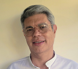 Dr. Roberto Gonzalez 