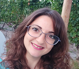 Prof. Macarena Viudez Fabroni 