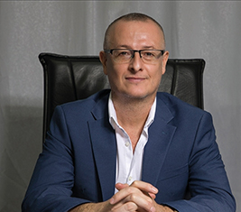 Pablo Diego Muñoz