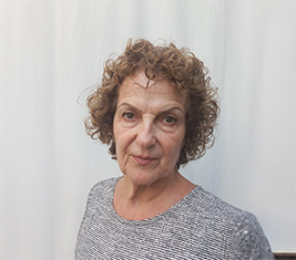 Silvia Arsac