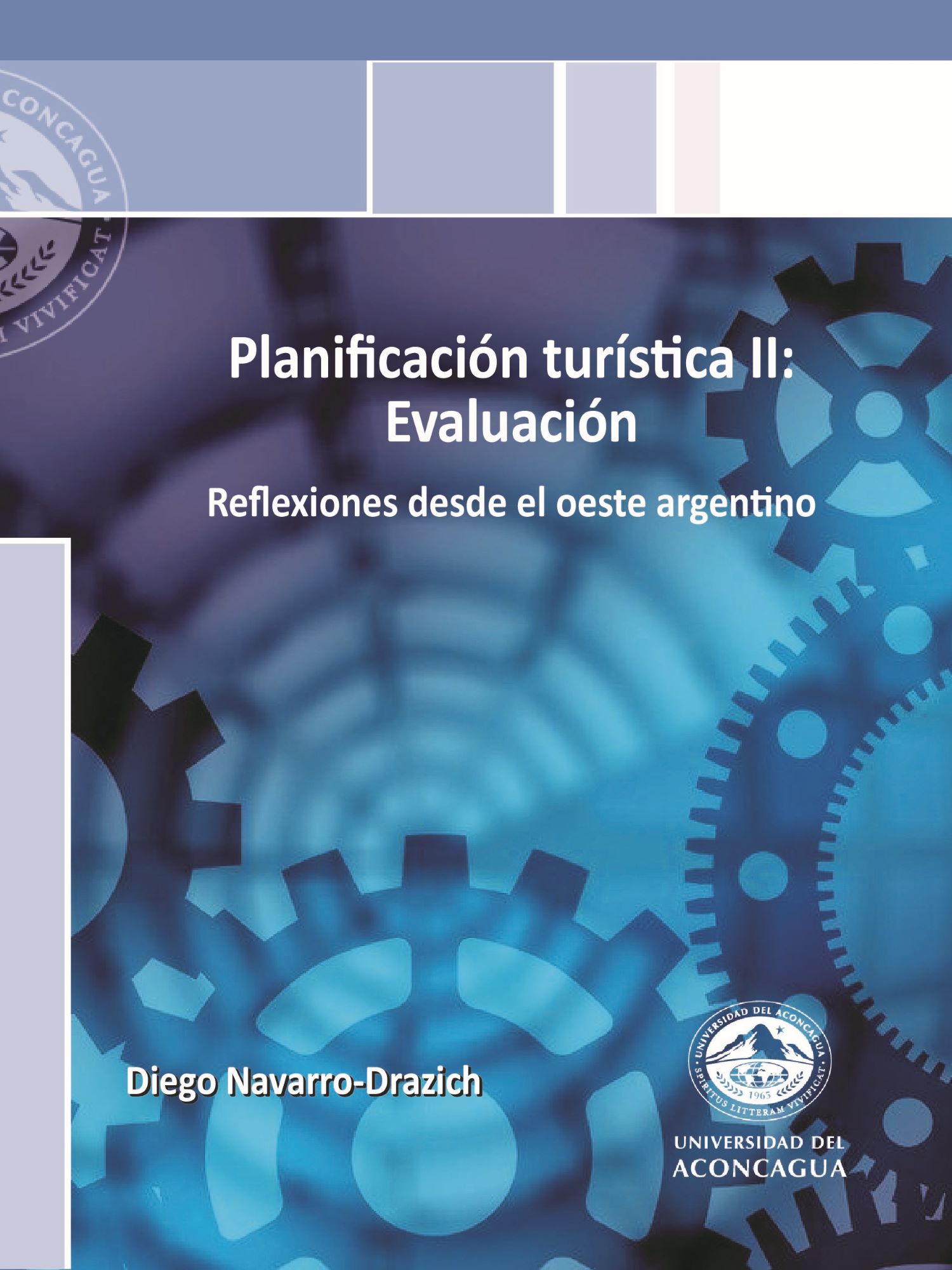 Planificación turística II: Evaluación