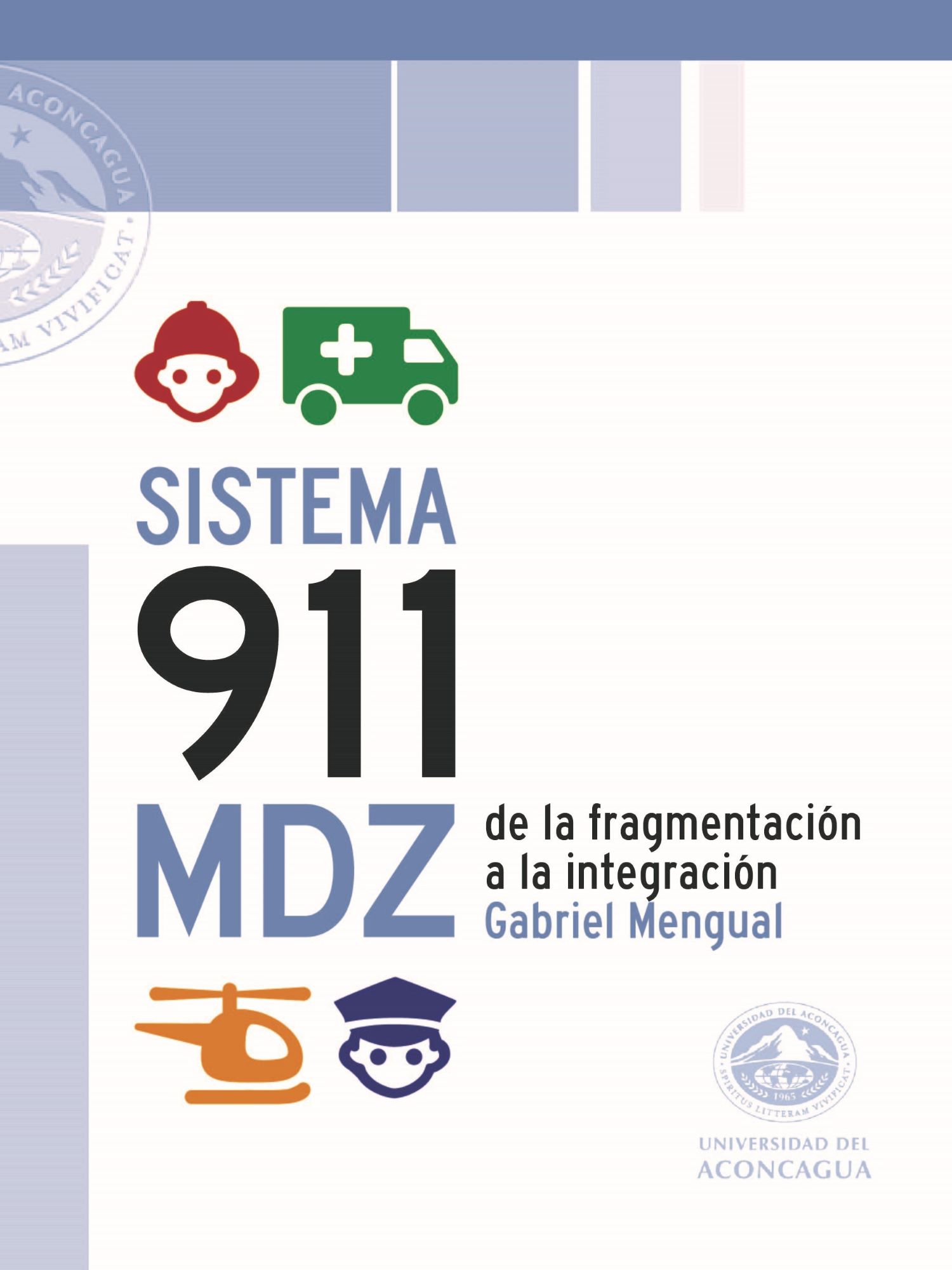 Sistema 911 en Mendoza