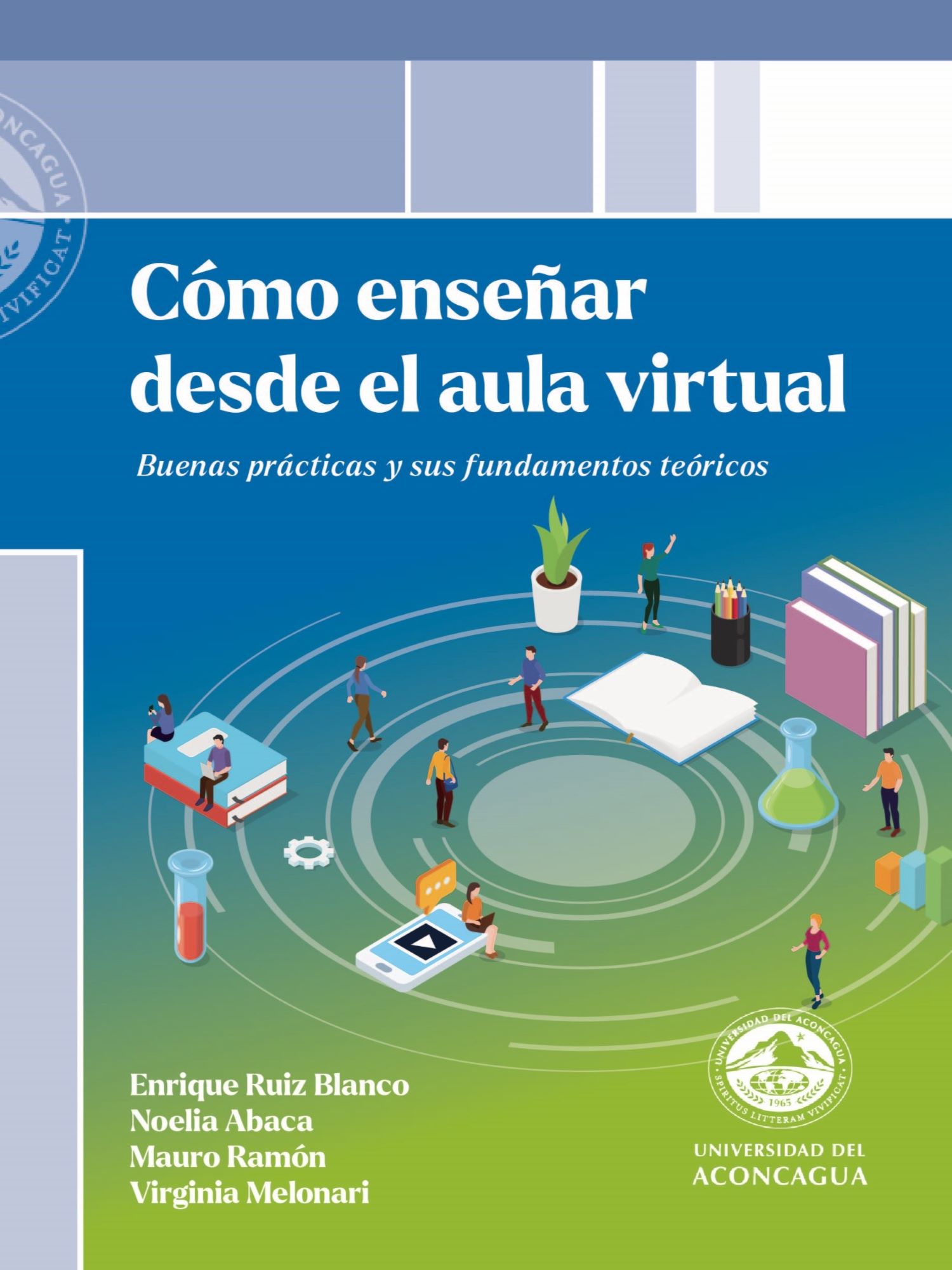 Cómo enseñar desde el aula virtual