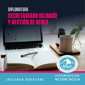 Secretaria bilingüe inglés español