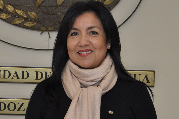 Lic. Mónica Prieto Delgado