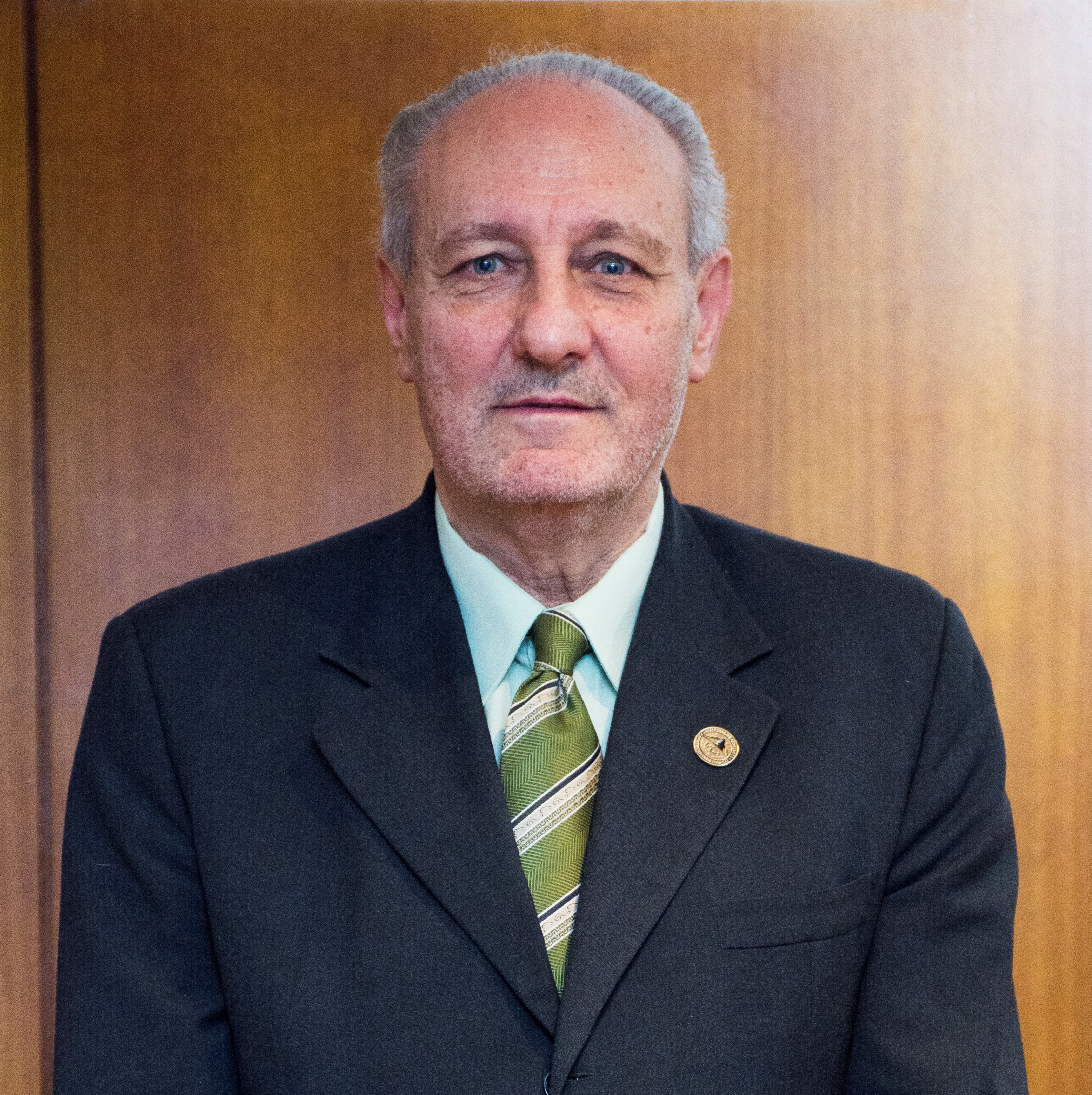 Dr. Jorge Rosenblat