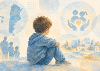 UNICEF invita a la comunidad académica a debatir sobre la caída del 47% en la natalidad en Argentina