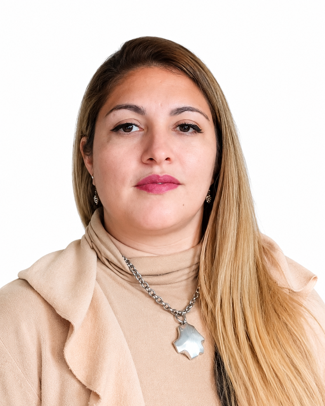 Noelia Buigues