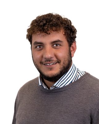 Marcos Guevara