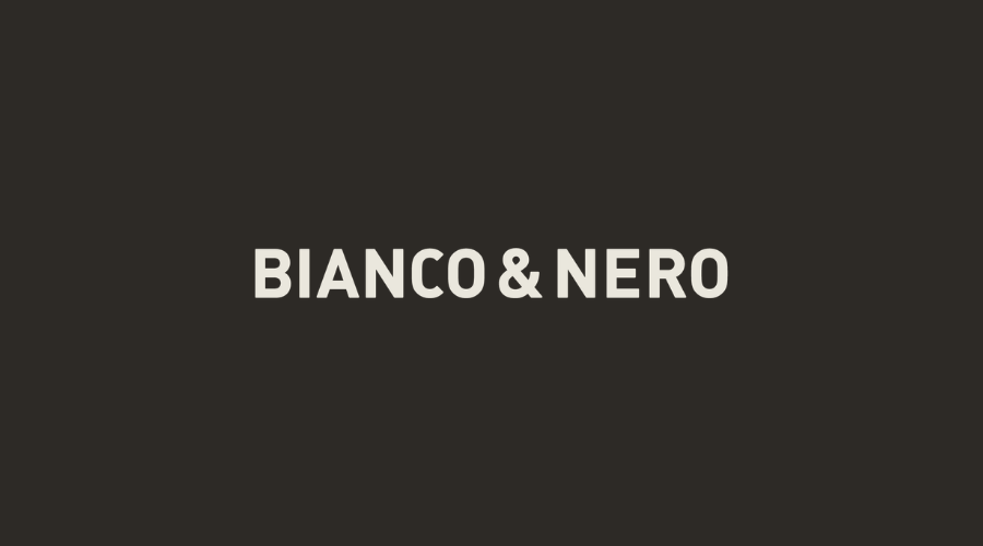 Bianco & Nero